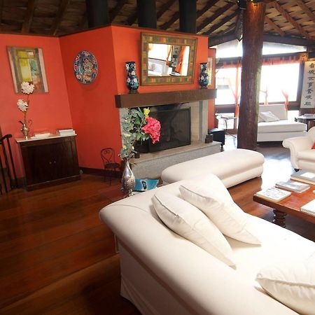 Tuakaza Exclusive Boutique Lodge Rio de Janeiro Luaran gambar