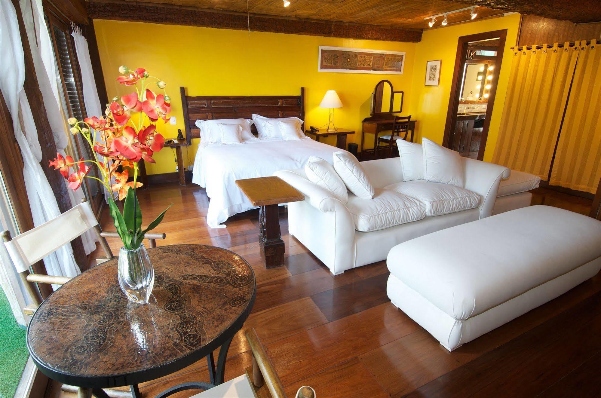Tuakaza Exclusive Boutique Lodge Rio de Janeiro Luaran gambar