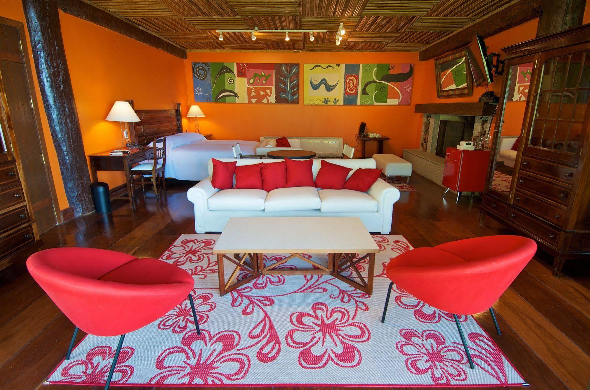 Tuakaza Exclusive Boutique Lodge Rio de Janeiro Luaran gambar