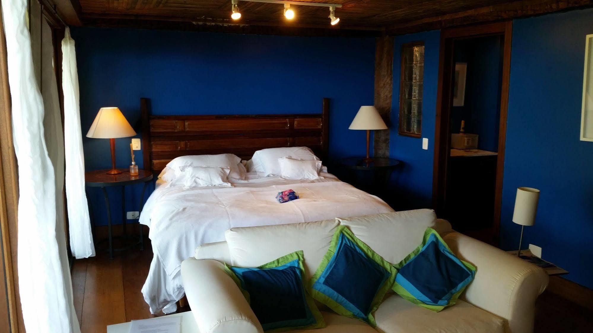 Tuakaza Exclusive Boutique Lodge Rio de Janeiro Luaran gambar