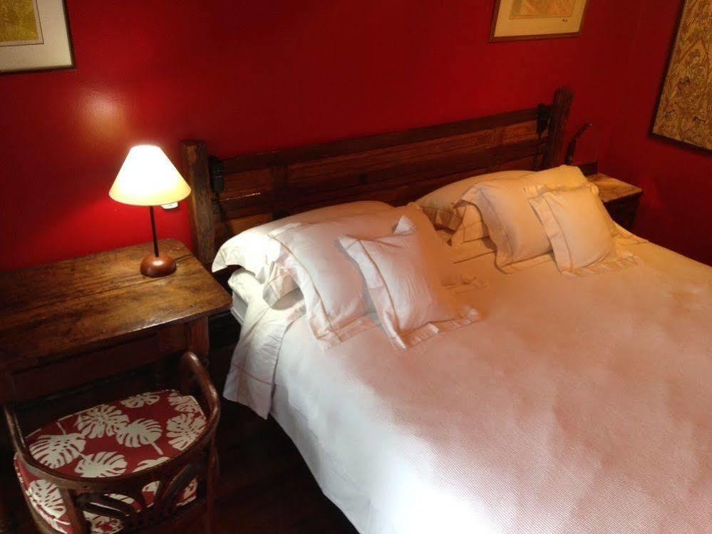 Tuakaza Exclusive Boutique Lodge Rio de Janeiro Luaran gambar
