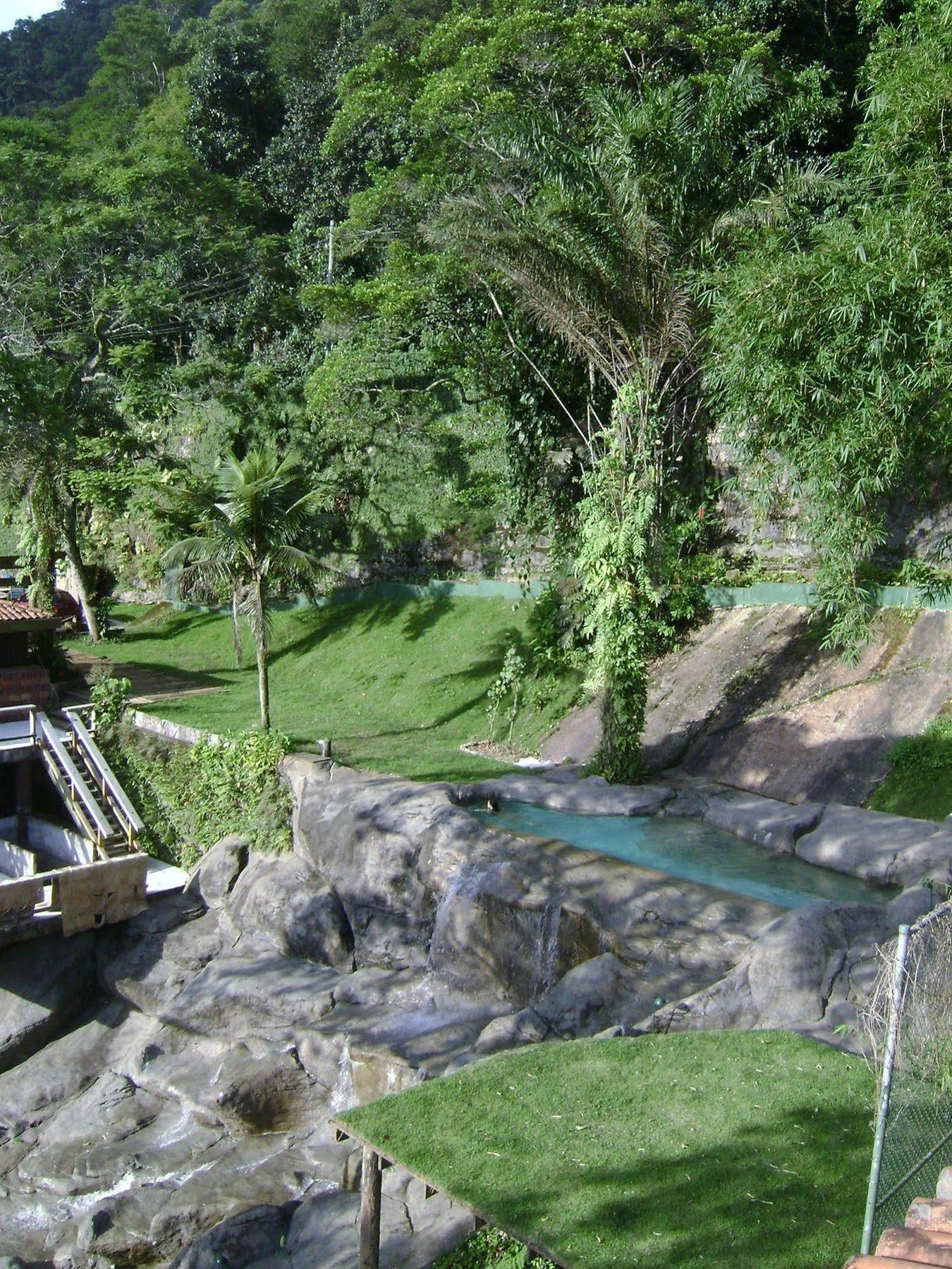 Tuakaza Exclusive Boutique Lodge Rio de Janeiro Luaran gambar