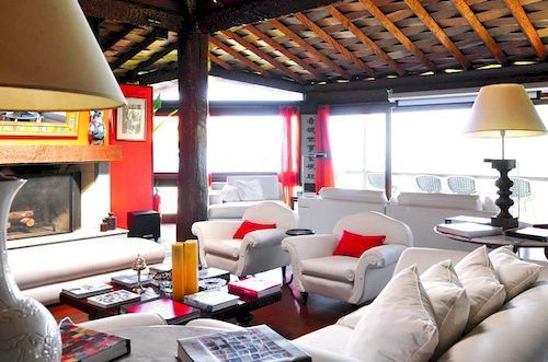 Tuakaza Exclusive Boutique Lodge Rio de Janeiro Luaran gambar