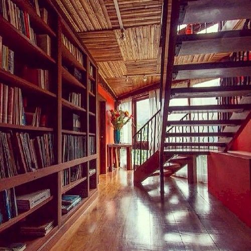 Tuakaza Exclusive Boutique Lodge Rio de Janeiro Luaran gambar