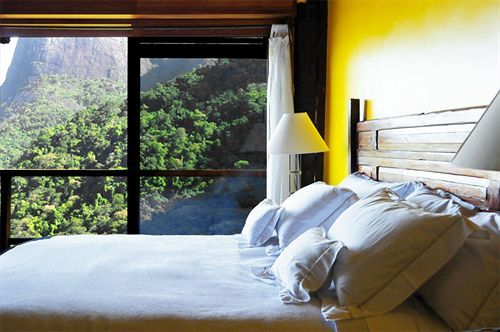 Tuakaza Exclusive Boutique Lodge Rio de Janeiro Luaran gambar