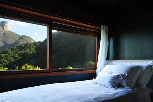 Tuakaza Exclusive Boutique Lodge Rio de Janeiro Luaran gambar