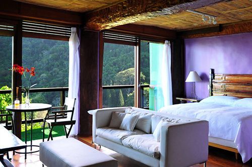 Tuakaza Exclusive Boutique Lodge Rio de Janeiro Luaran gambar